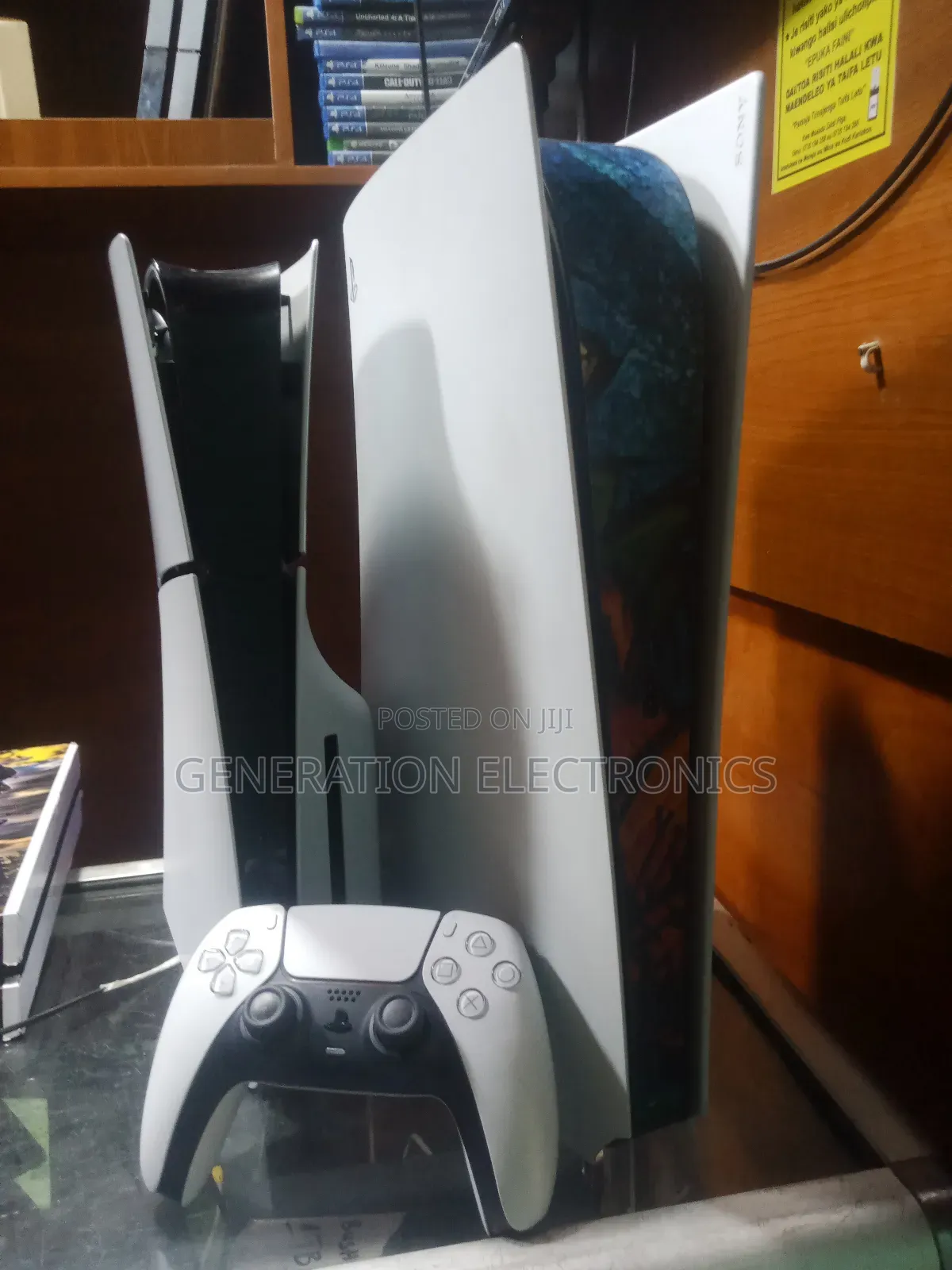 Playstation 5