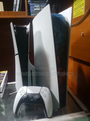 Playstation 5