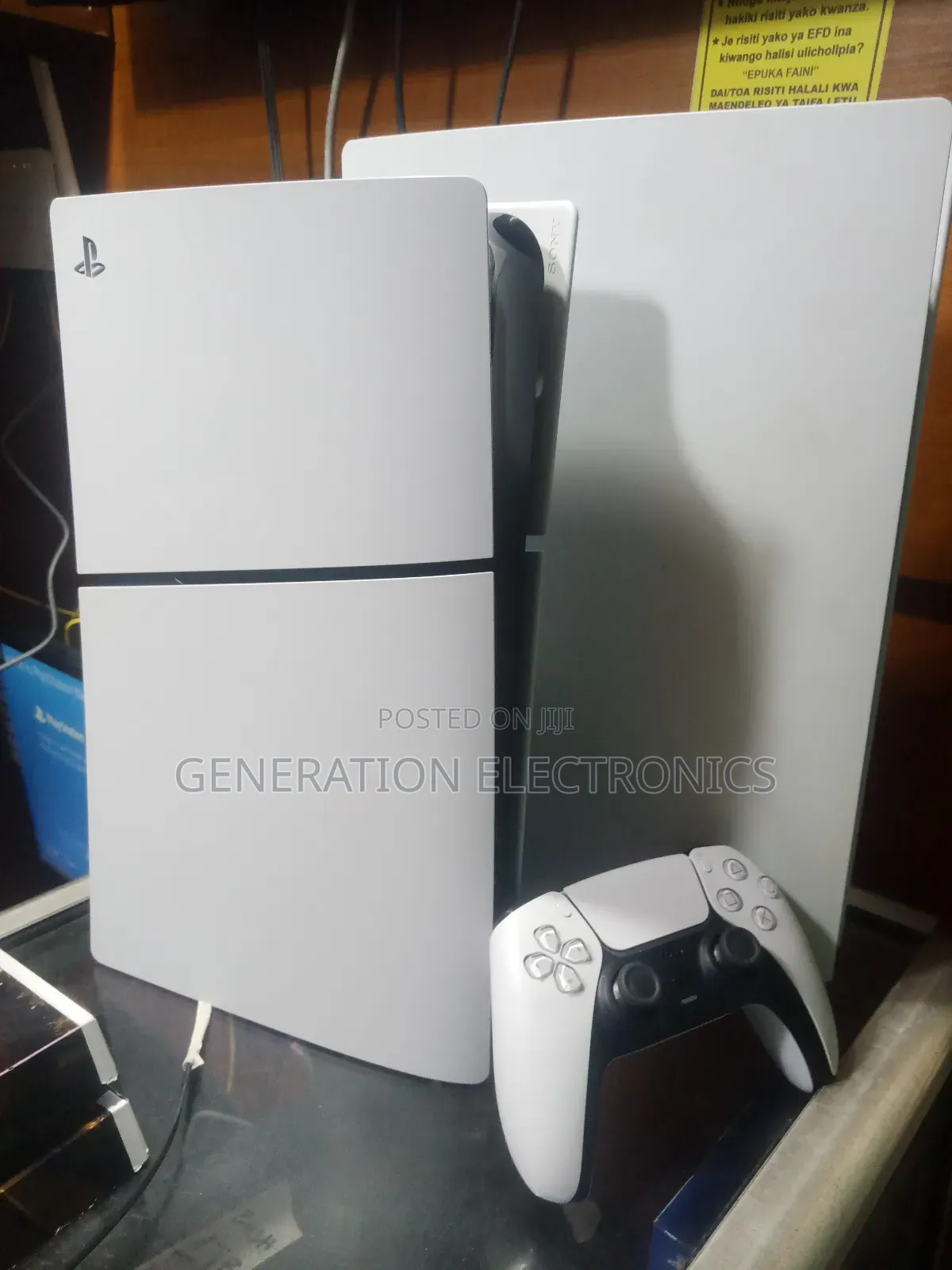 Playstation 5