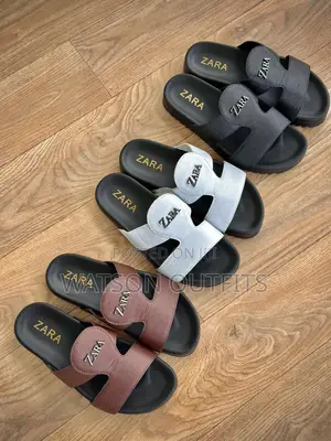 Zara Classic Smart Za Good Leather Material