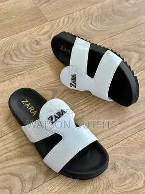 Zara Classic Smart Za Good Leather Material