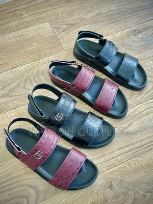 Gucci Kali Mpya Za Sendo