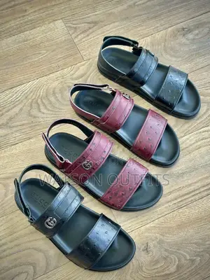 Gucci Kali Mpya Za Sendo