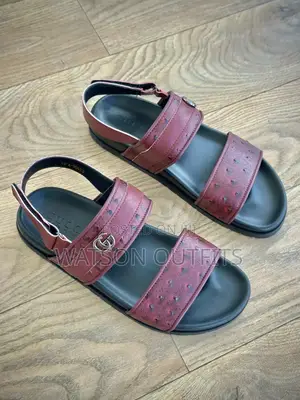 Gucci Kali Mpya Za Sendo