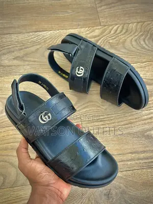Gucci Kali Mpya Za Sendo