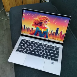 Photo - Laptop HP EliteBook 840 G3 16GB Intel Core I7 HDD+SSD 1T