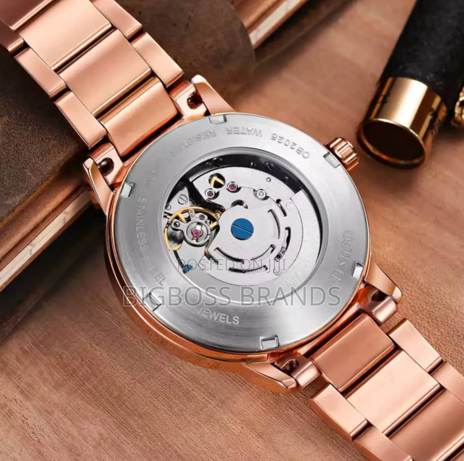 Ochstin Automatic (Mechanical Watch)