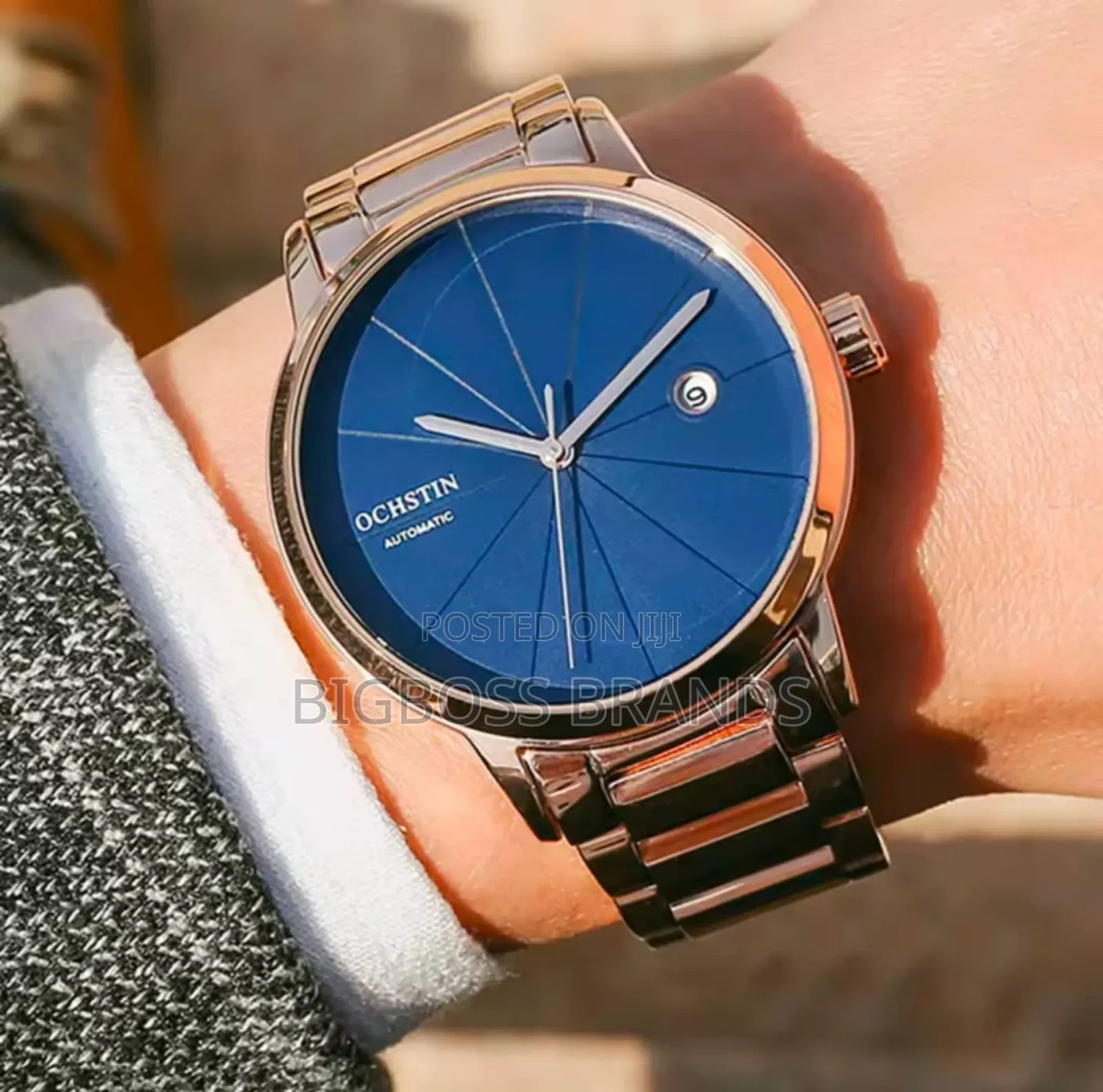 Ochstin Automatic (Mechanical Watch)