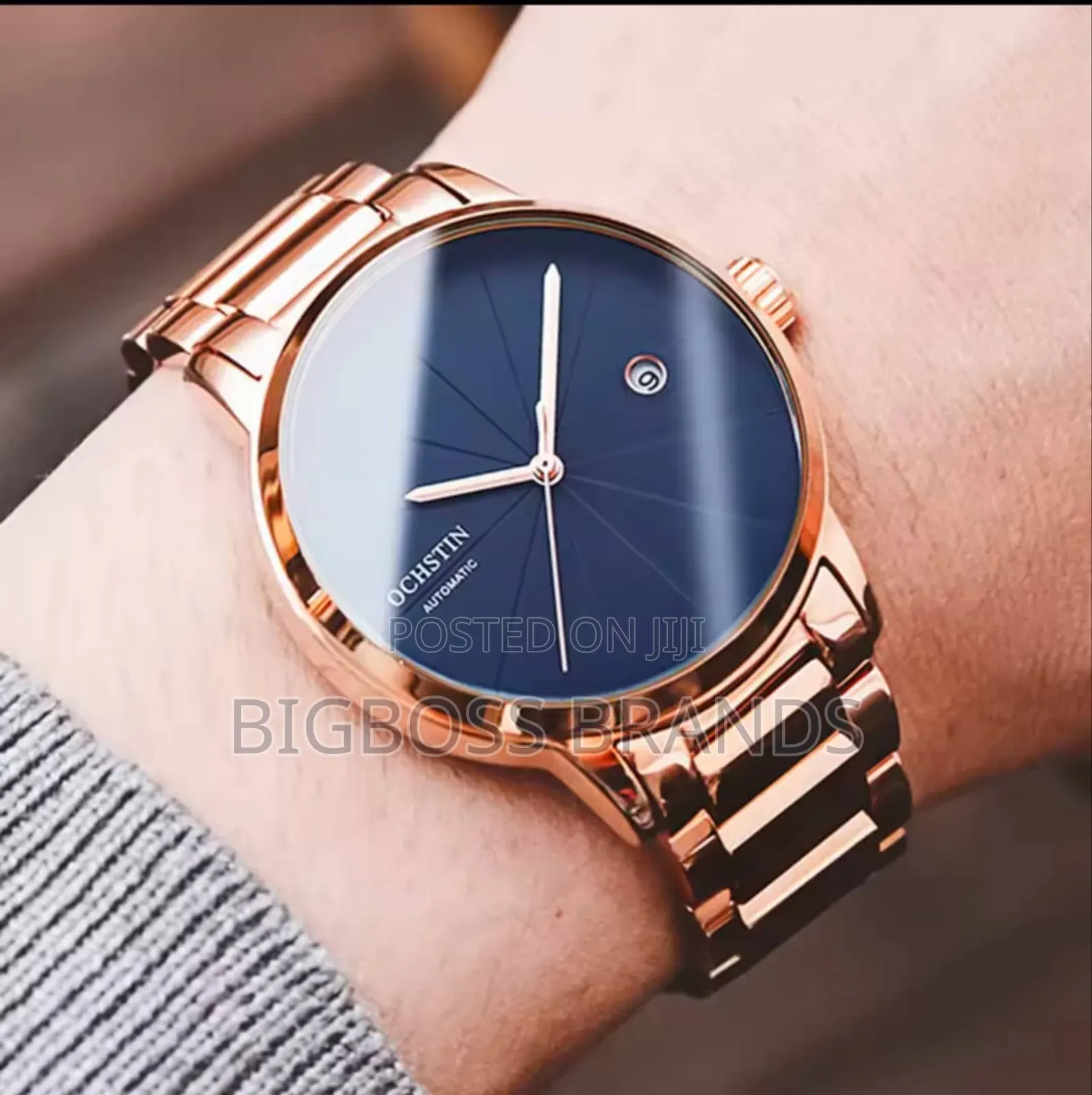 Ochstin Automatic (Mechanical Watch)