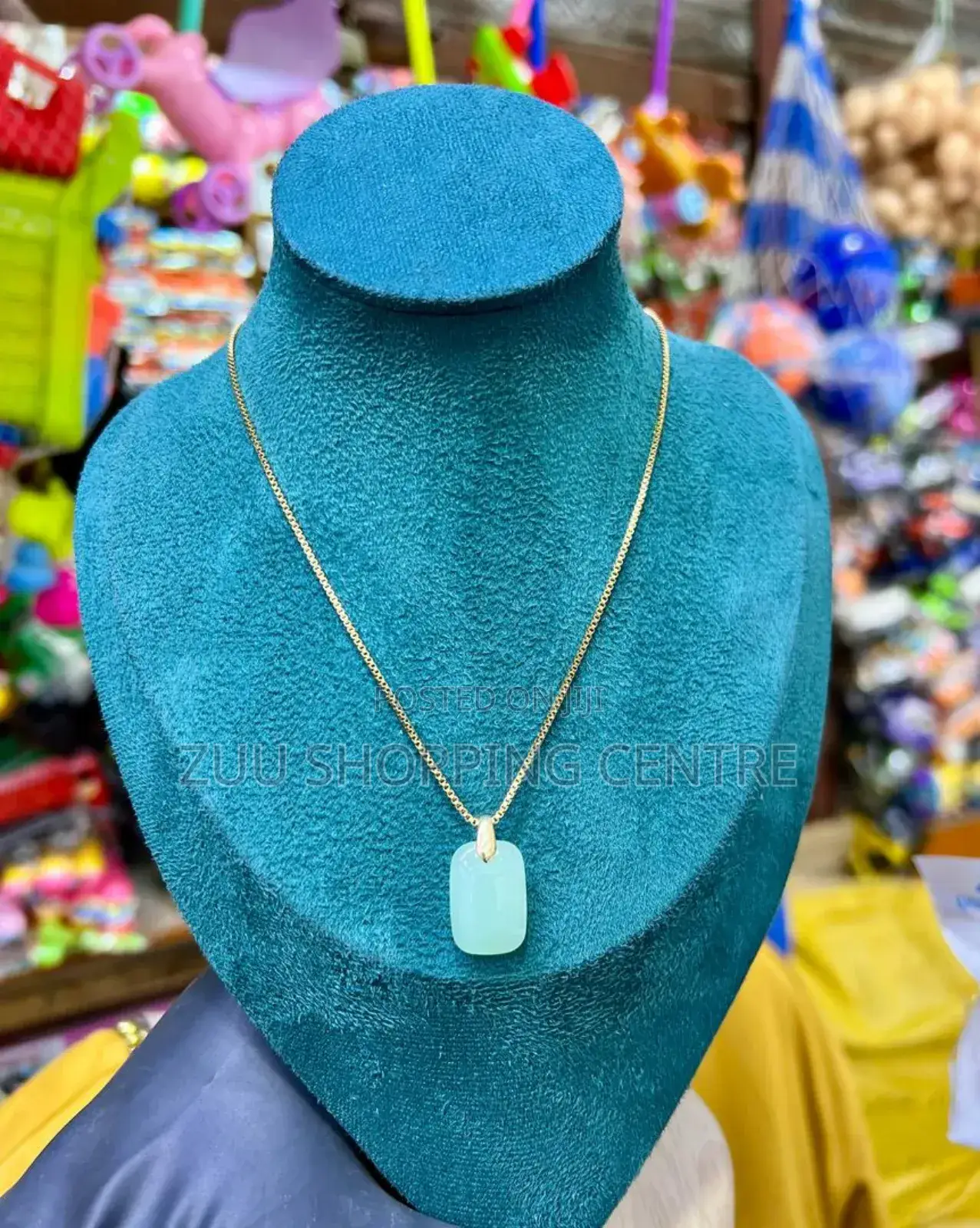 Fashion Necklace