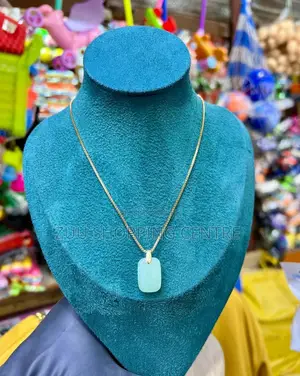Fashion Necklace