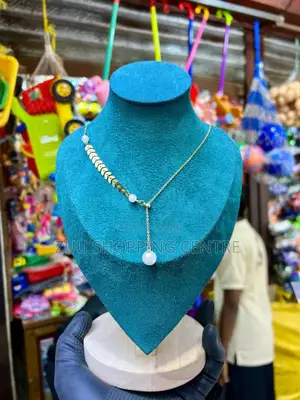 Designed Necklaces