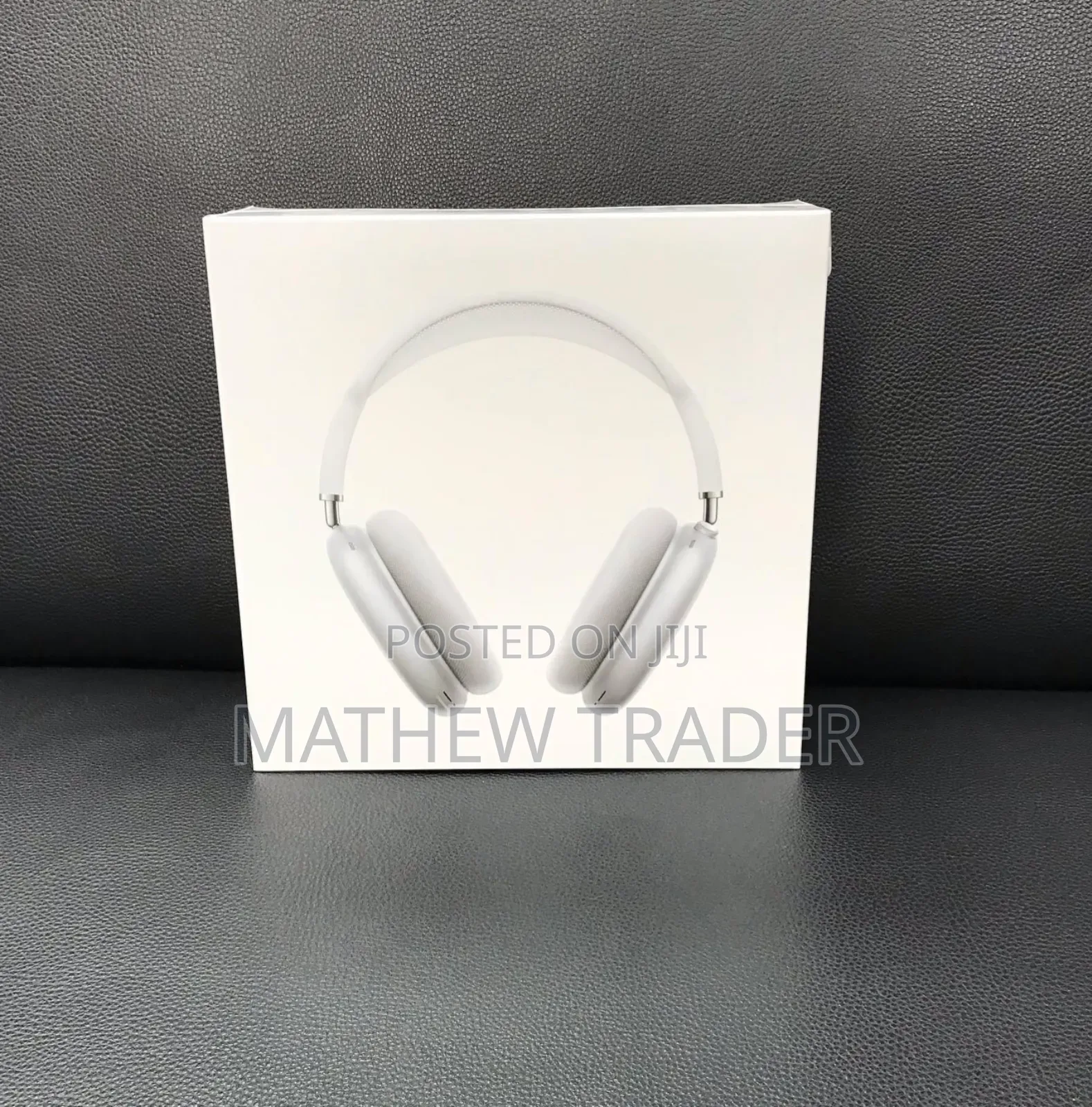 Aipods Max