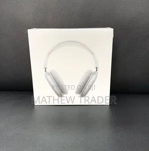 Aipods Max