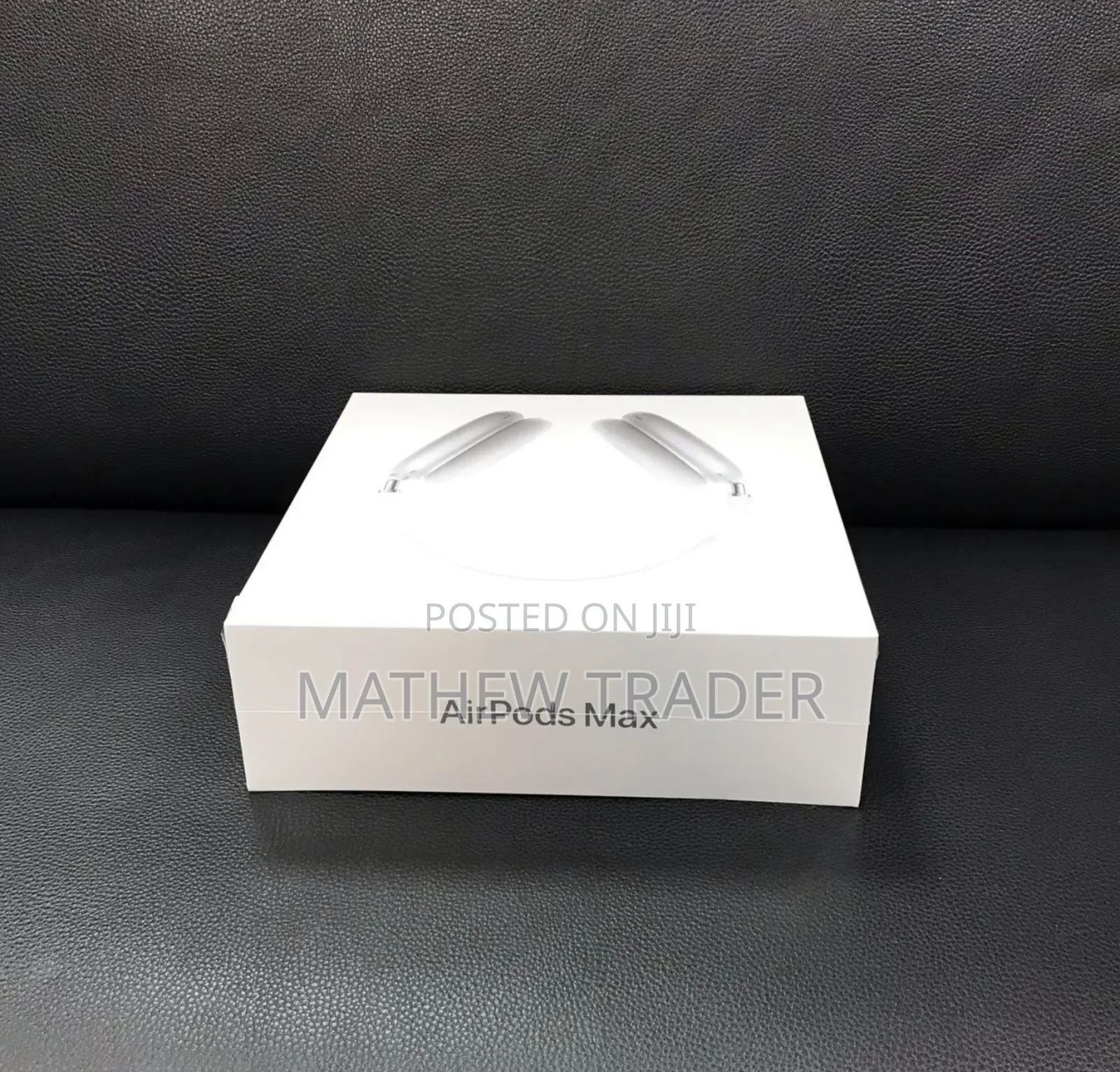 Aipods Max