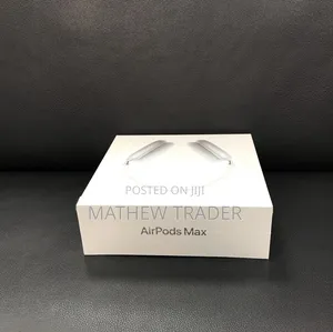 Aipods Max