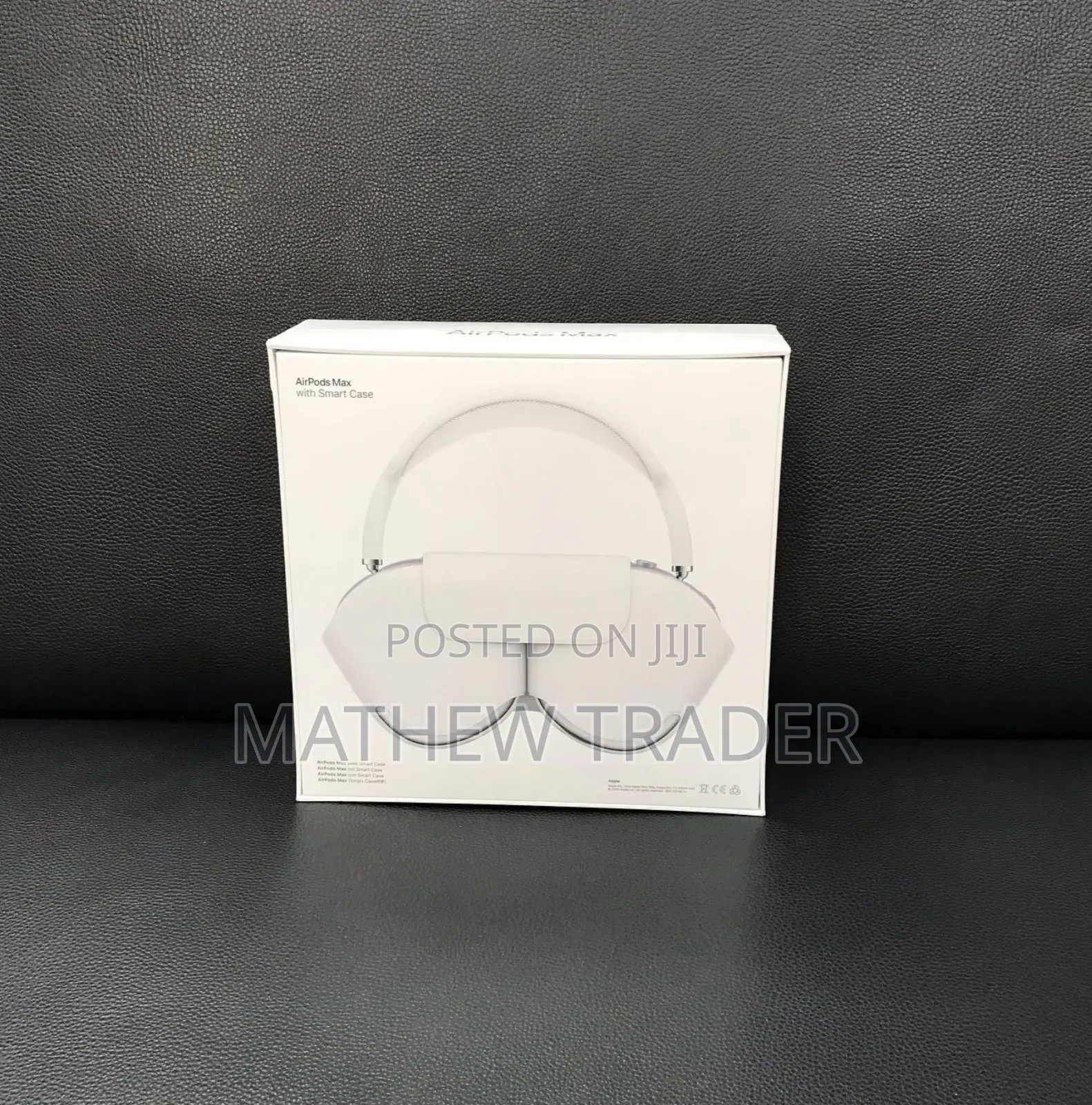 Aipods Max