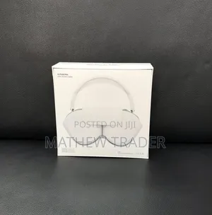 Aipods Max
