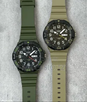Casio MRW-210h-3av