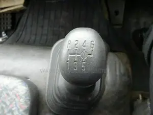 Isizu Forward Truck