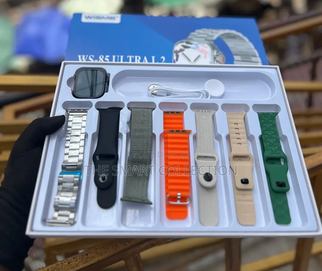 Smart Watch