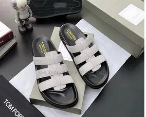 Fashion Men Sandals