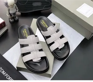 Fashion Men Sandals
