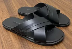 Stylish Men Sandals
