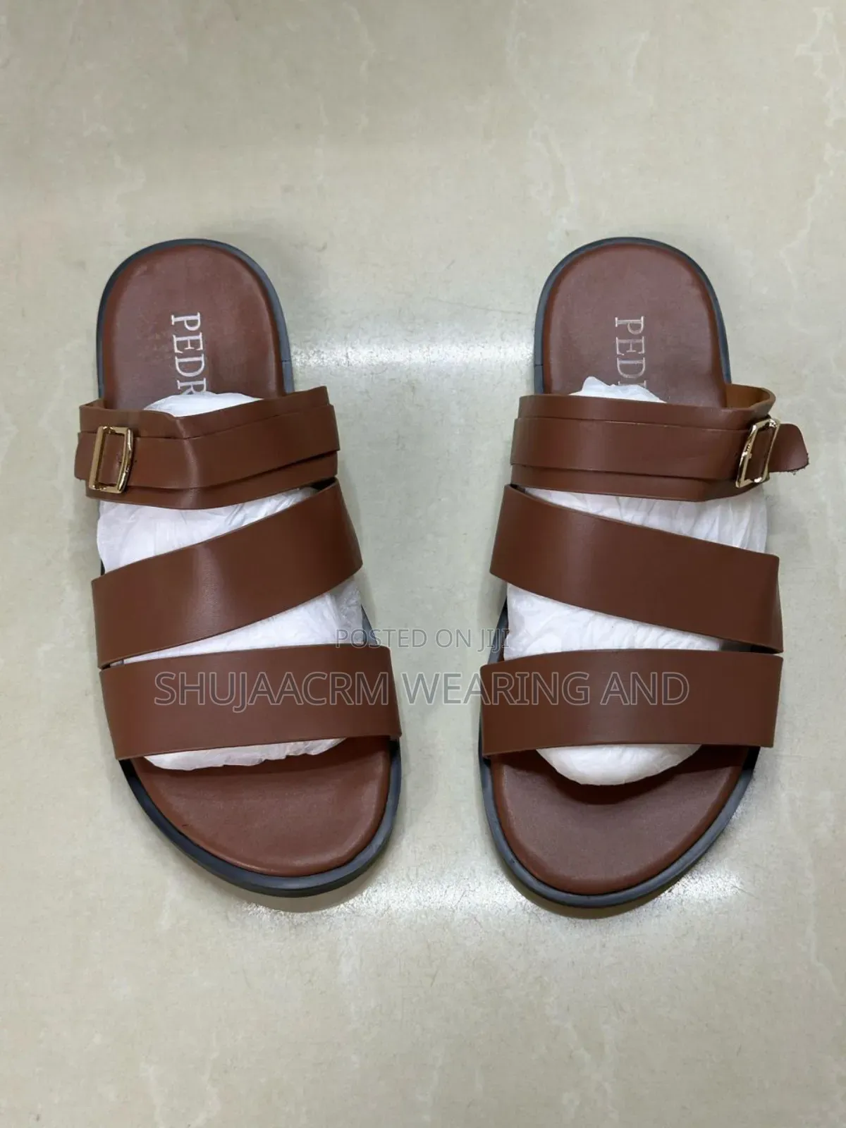 Stylish Men Sandals