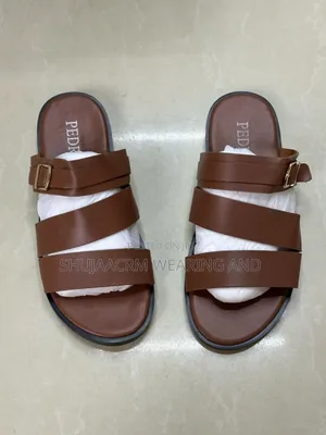 Stylish Men Sandals