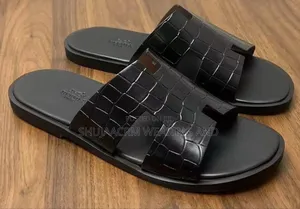 Stylish Men Sandals