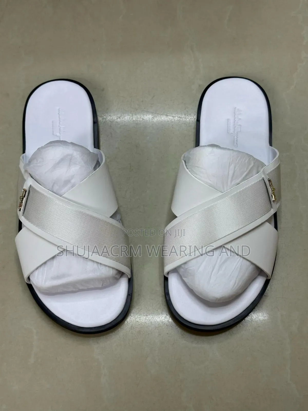 Stylish Men Sandals