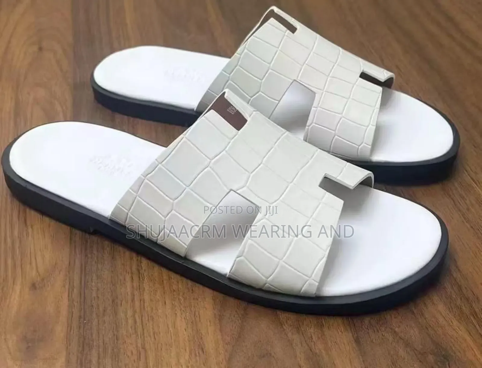 Stylish Men Sandals