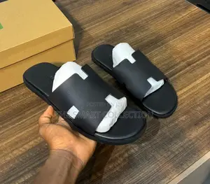 Hermes Sandals