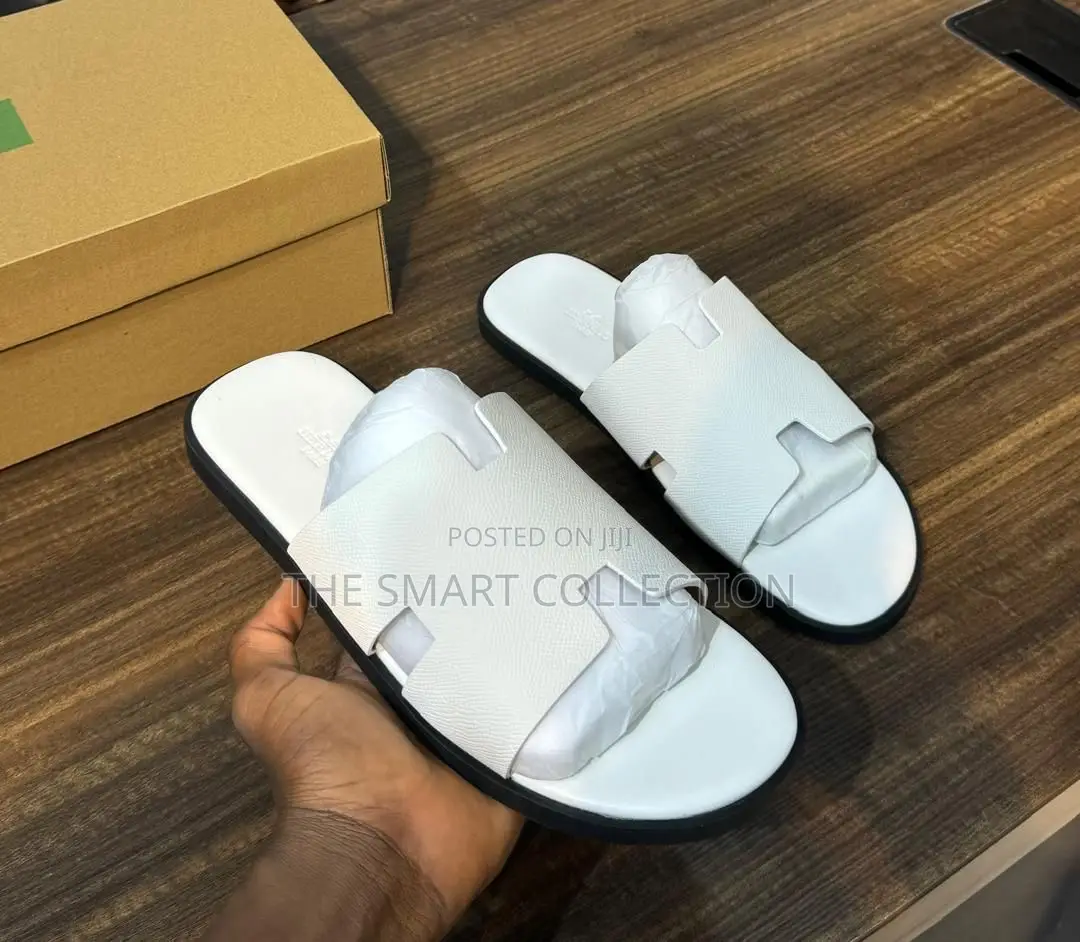 Hermes Sandals