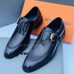 Original Shoes From Italy