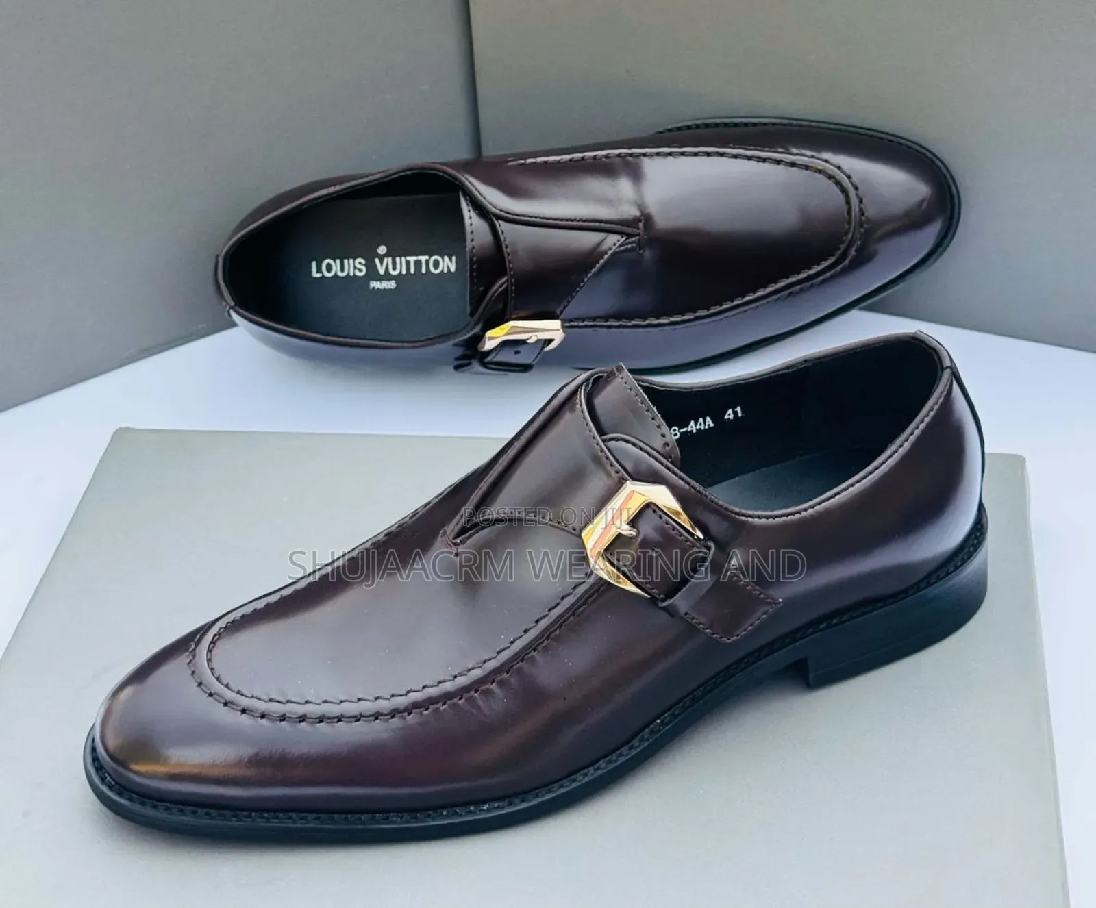 Original Shoes From Italy