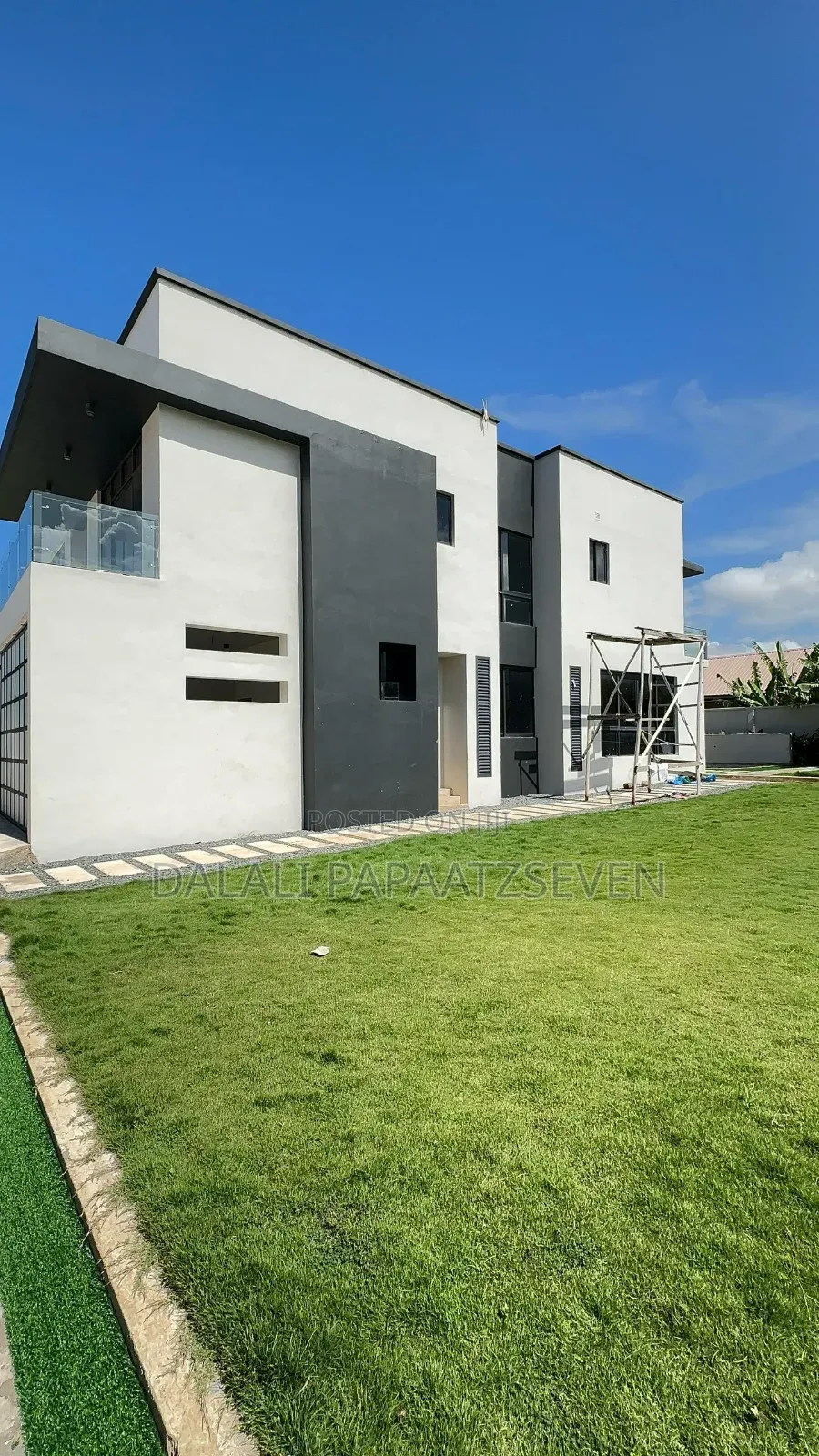 4bdrm House in Dalalipapaatzseven, Mbweni for sale