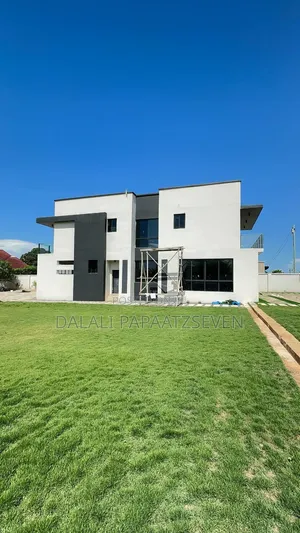 4bdrm House in Dalalipapaatzseven, Mbweni for sale