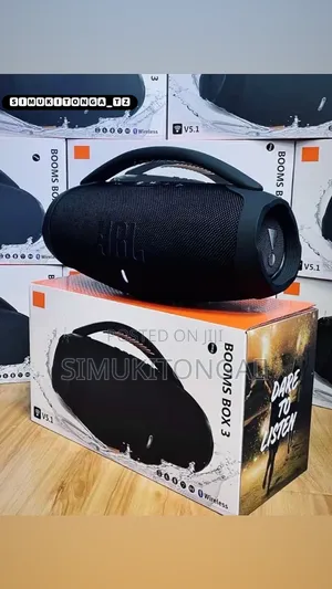 JBL Speker