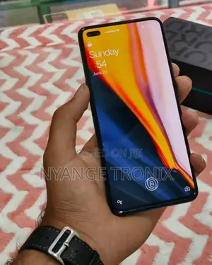 OnePlus Nord 128 GB Gray