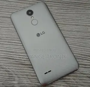 LG K4 8 GB Bronze