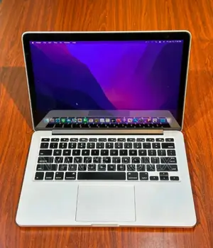 Laptop Apple MacBook Pro 2015 8GB Intel Core I5 SSD 256GB