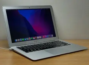 Laptop Apple MacBook Air 2017 8GB Intel Core I5 SSD 256GB