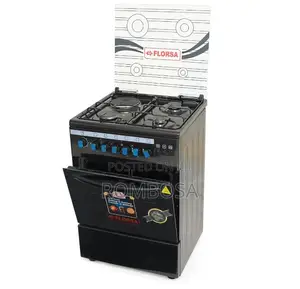 Photo - Florsa Freestanding Cooker
