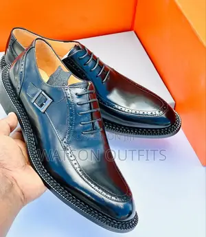 John Foster Ya Ngozi Smart, Classic Durable