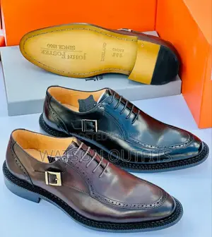 John Foster Ya Ngozi Smart, Classic Durable