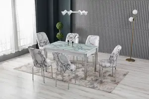 Photo - Dining Table
