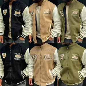 Coat/Koti Classic Smart Material