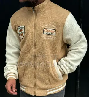Coat/Koti Classic Smart Material